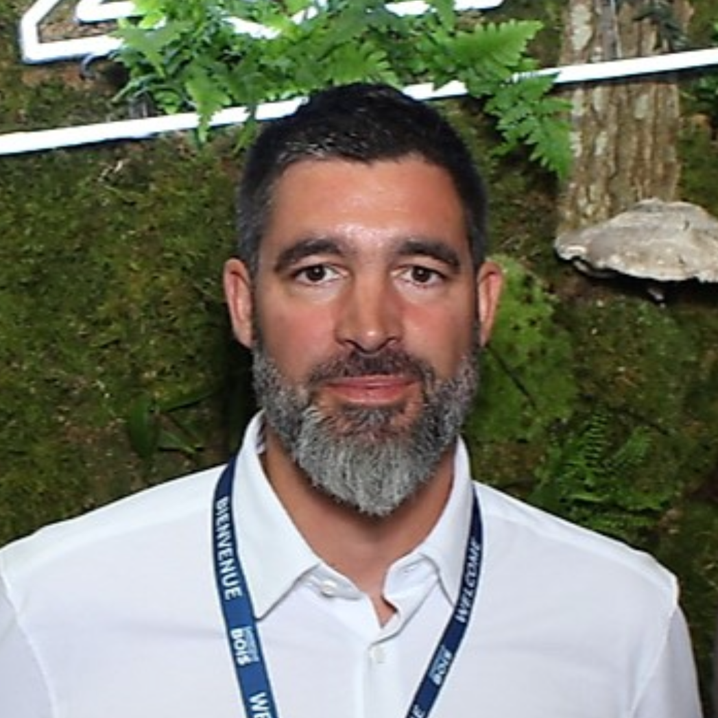 Olivier Bonneau