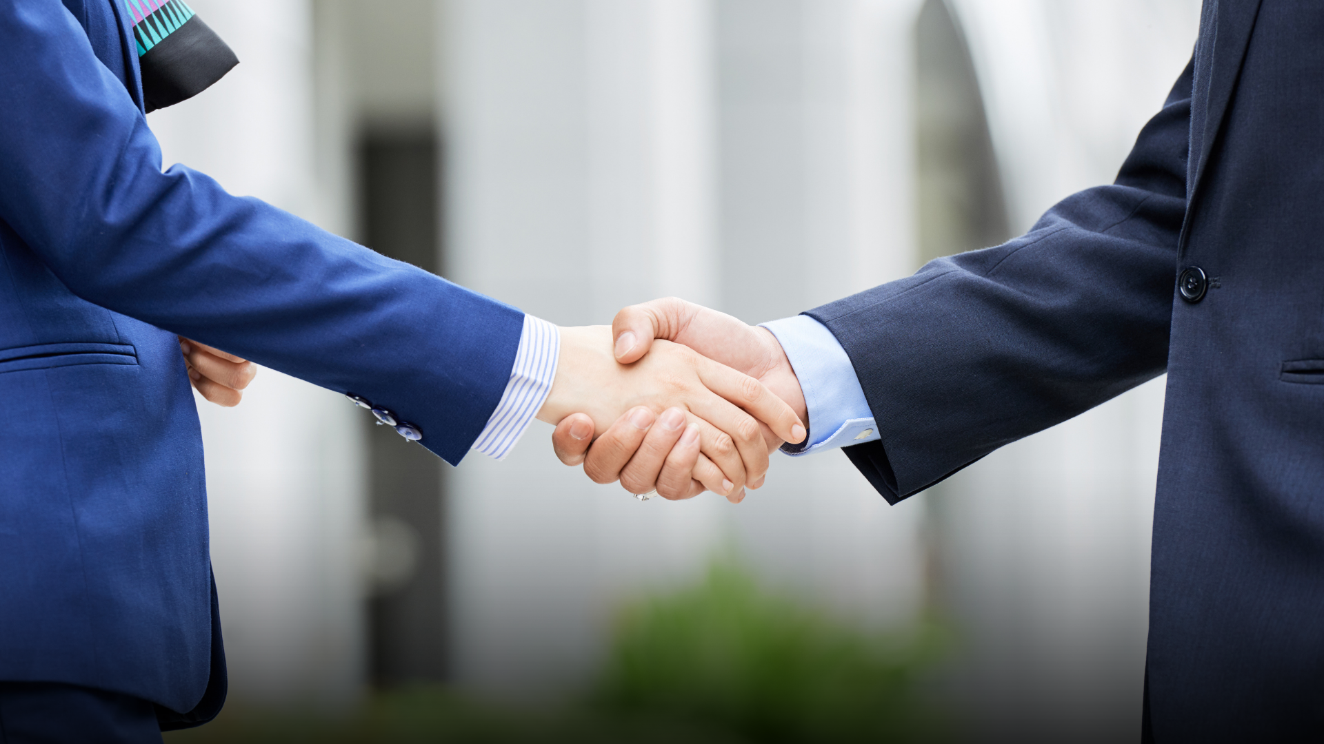 Admin and Commercial