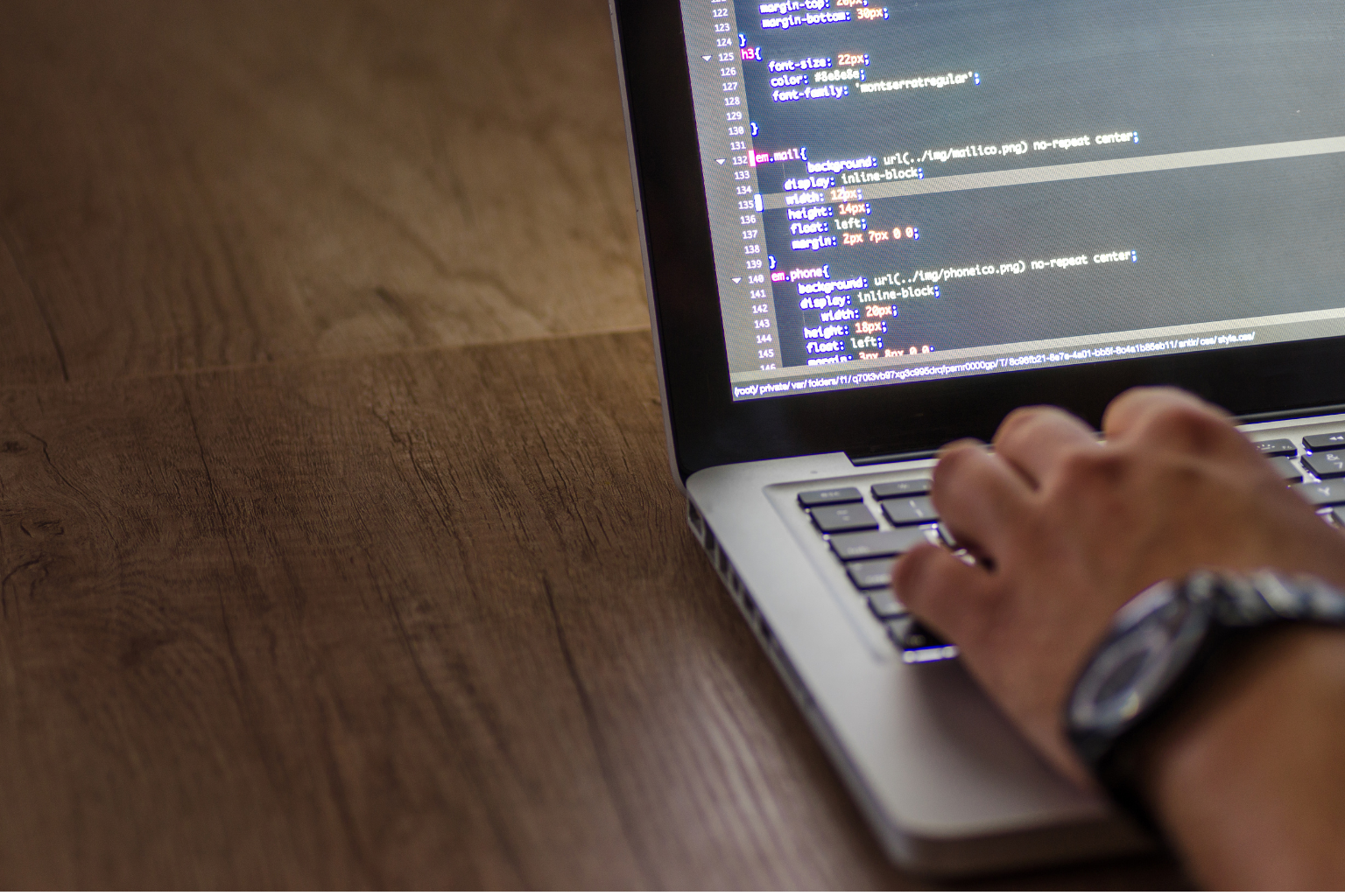 Technical Development