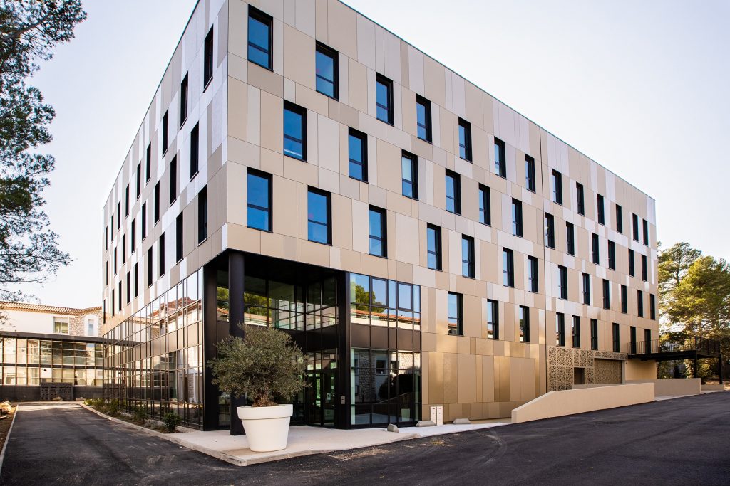 Supply Logica Offices