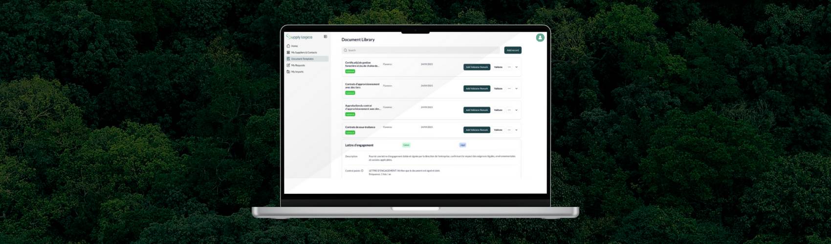 Documentation Module